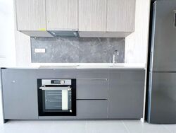 Jalan Kemaman (D12), Condominium #465095891